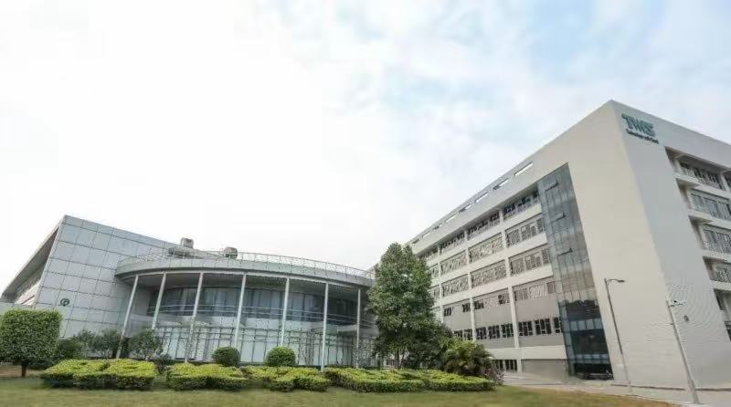 以绿色工厂为基石，明美新能源推动行业可持续发展