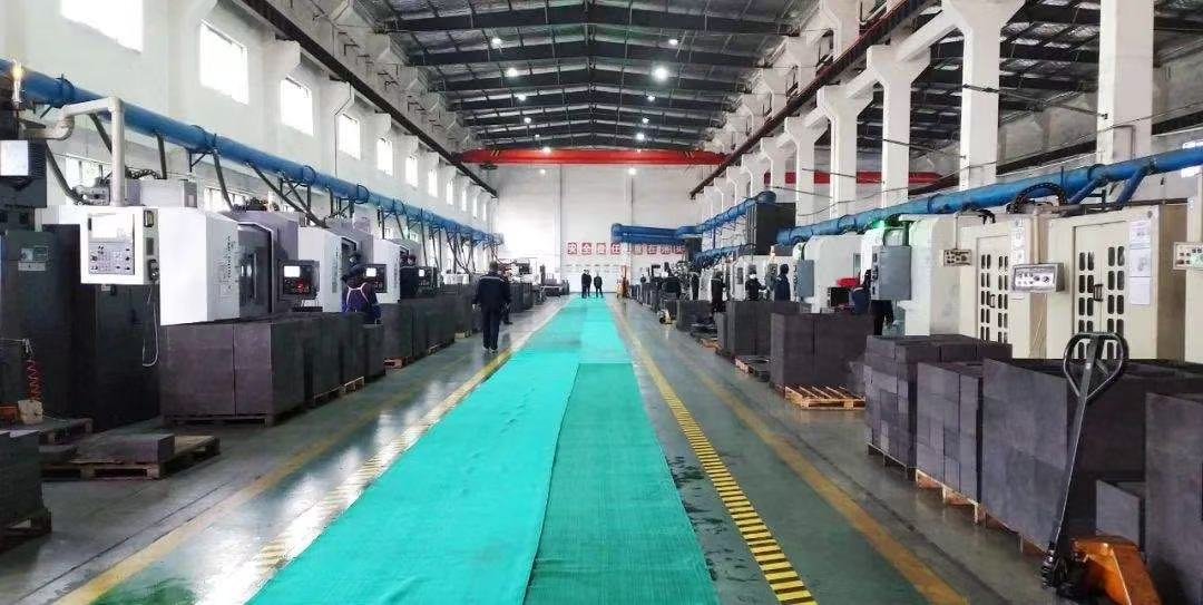 宁新新材： 加强技术研发 打造多业务一体石墨产品基地