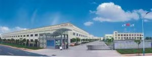永杰新材料发展历程