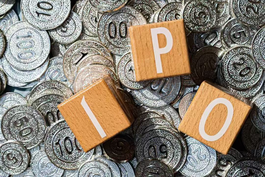 风口来了！募资1542亿元，国家级专精特新“小巨人”IPO